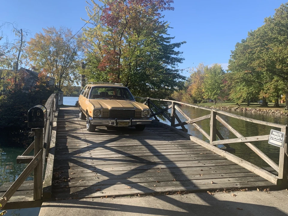 1978 Dodge Aspen - Image 27 of 31