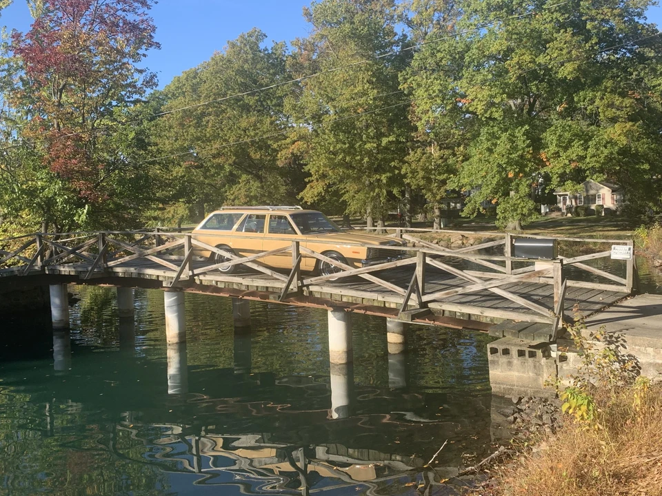 1978 Dodge Aspen - Image 30 of 31