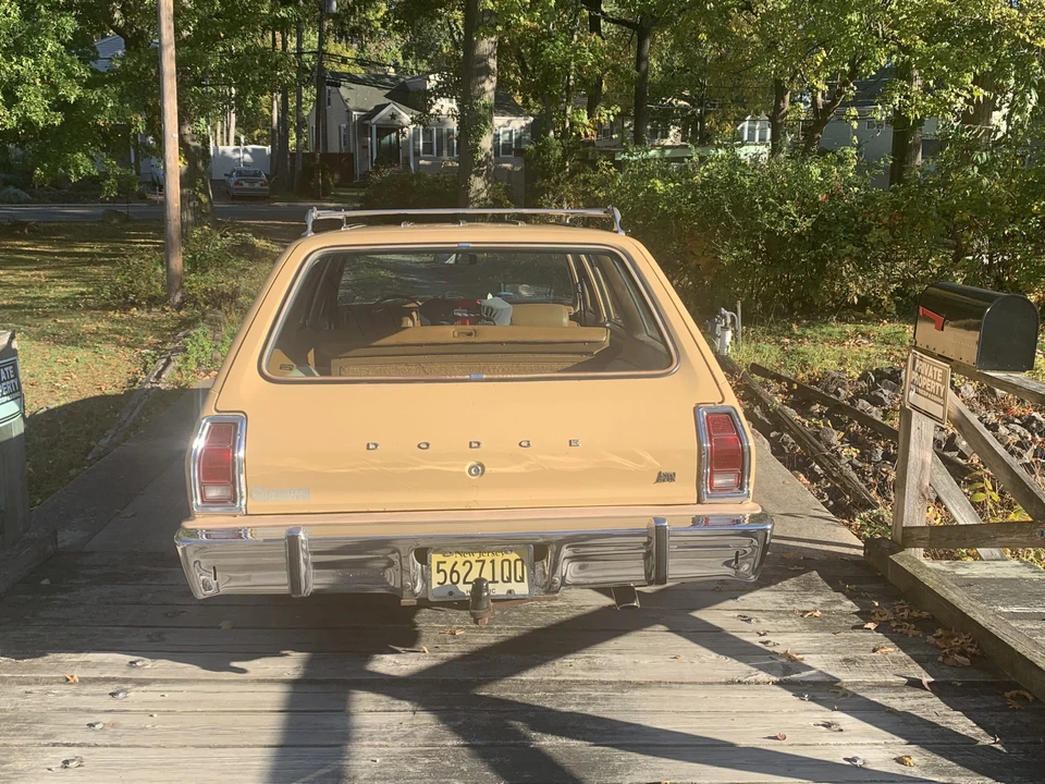 1978 Dodge Aspen - Image 31 of 31