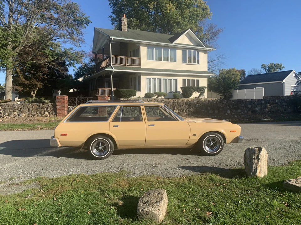 1978 Dodge Aspen - Image 8 of 31