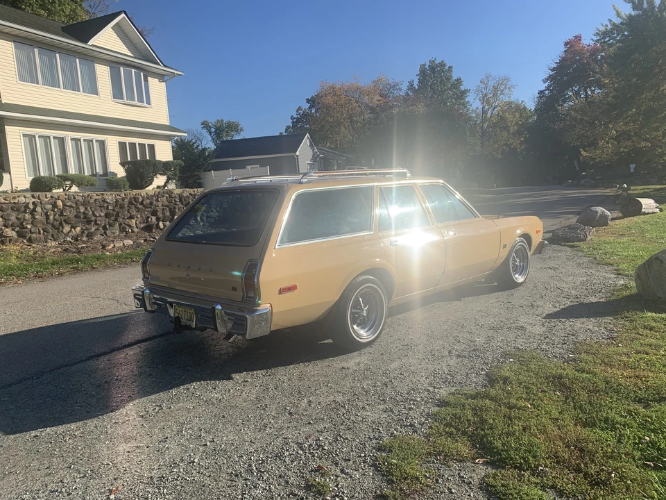 1978 Dodge Aspen - Image 7 of 31
