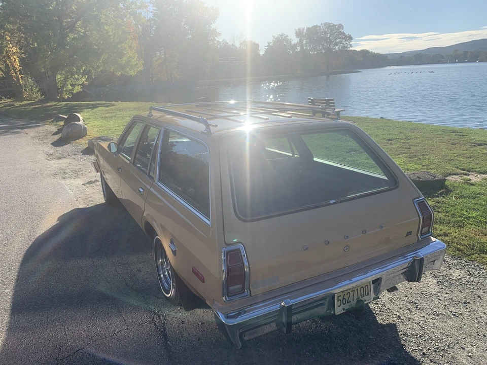 1978 Dodge Aspen - Image 6 of 31