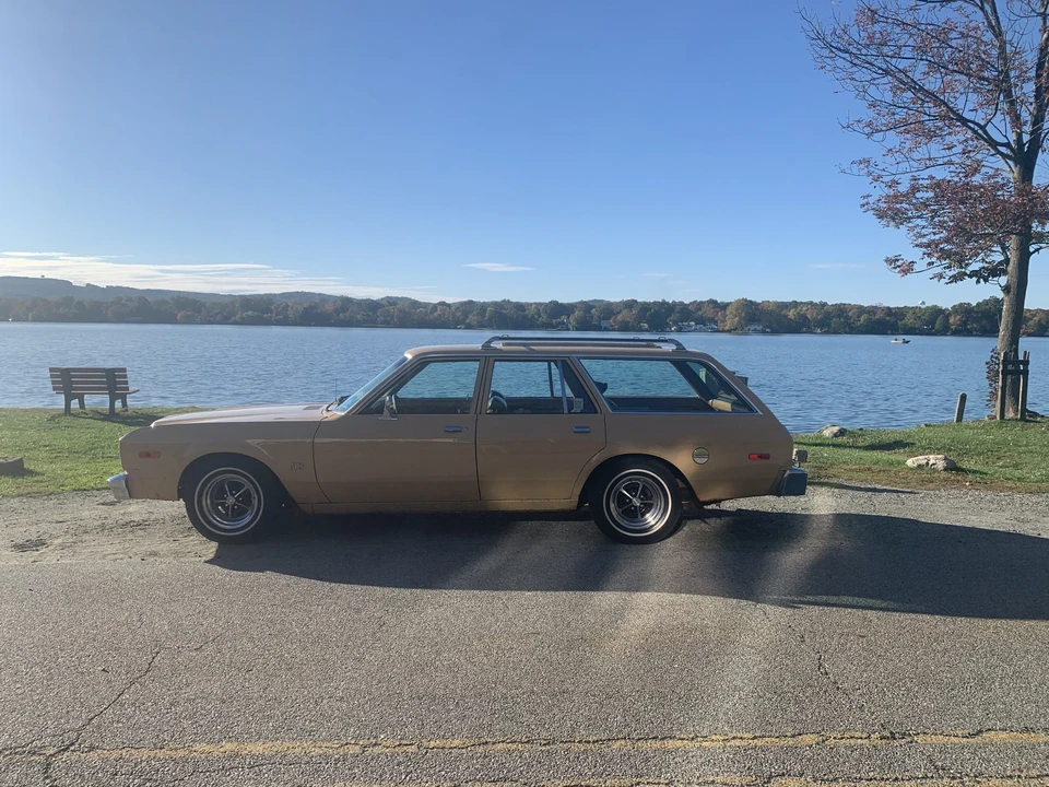 1978 Dodge Aspen - Image 11 of 31