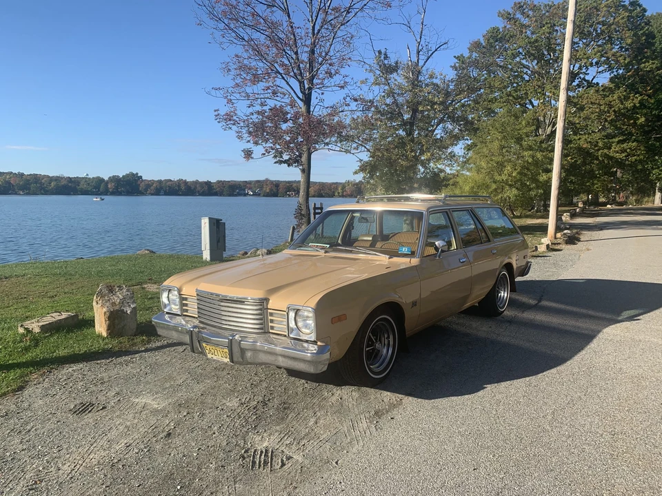 1978 Dodge Aspen - Image 10 of 31