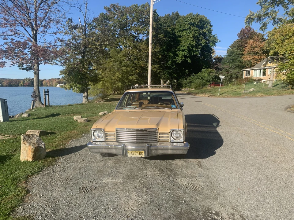 1978 Dodge Aspen - Image 9 of 31