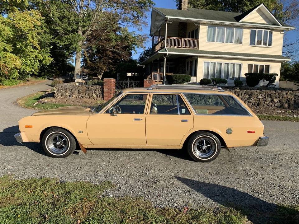 1978 Dodge Aspen - Image 3 of 31