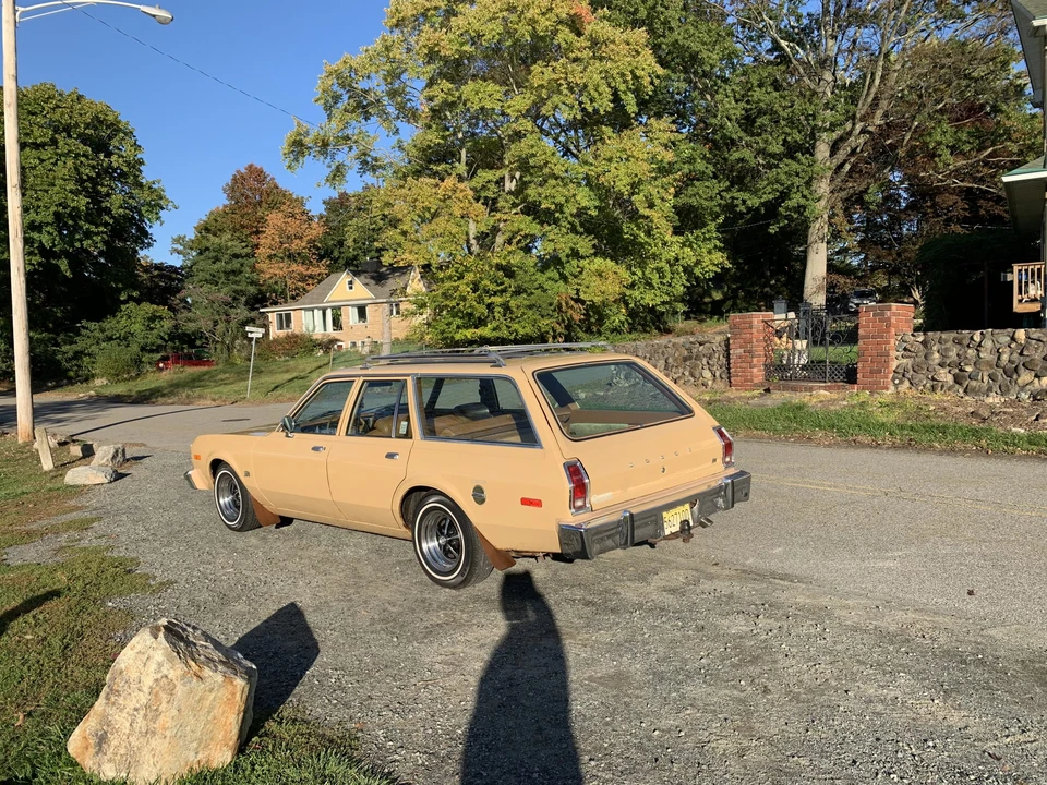 1978 Dodge Aspen - Image 4 of 31