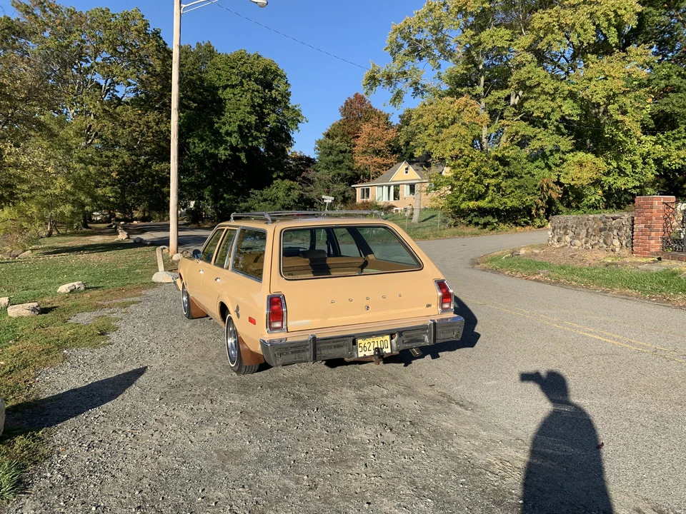 1978 Dodge Aspen - Image 5 of 31