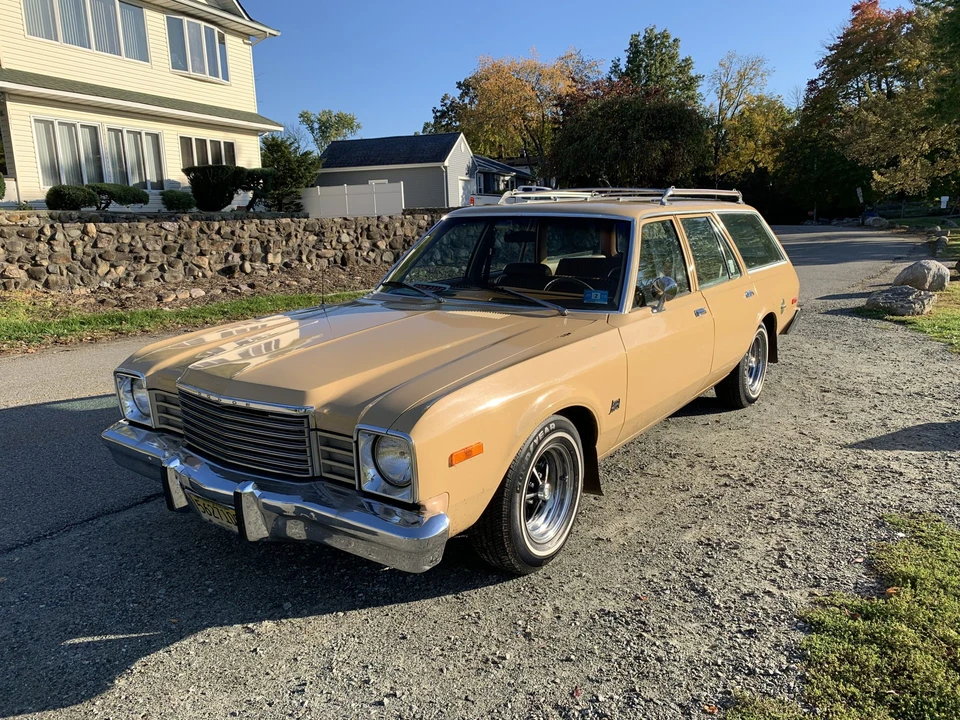1978 Dodge Aspen - Image 2 of 31
