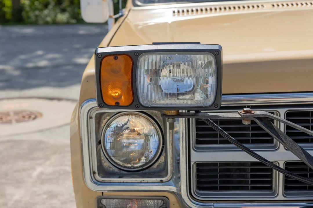 1978 GMC C/K 3rd Gen - Image 14 of 31
