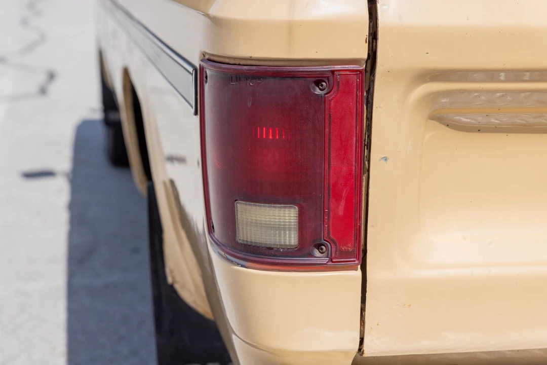 1978 GMC C/K 3rd Gen - Image 20 of 31
