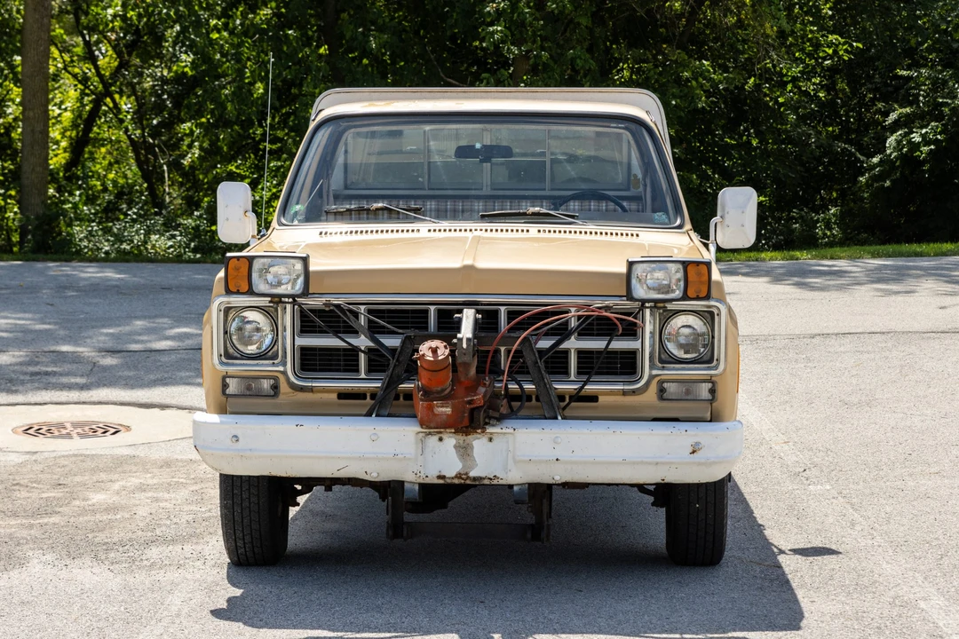 1978 GMC C/K 3rd Gen - Image 2 of 31