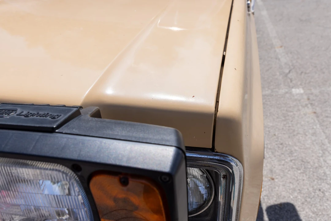 1978 GMC C/K 3rd Gen - Image 31 of 31