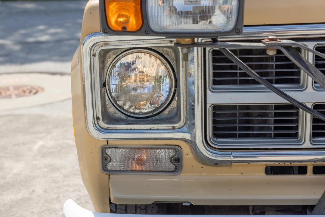 1978 GMC C/K 3rd Gen - Image 12 of 31