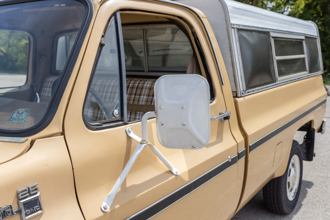 1978 GMC C/K 3rd Gen - Image 27 of 31
