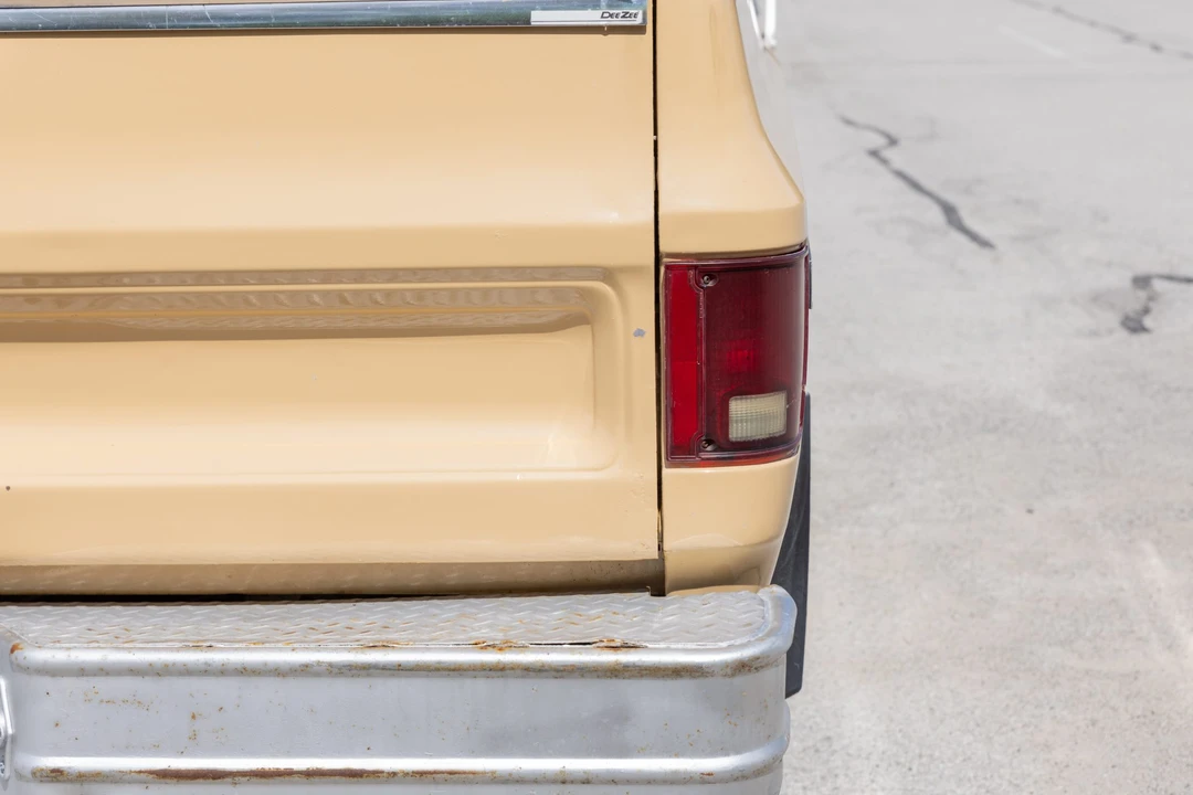 1978 GMC C/K 3rd Gen - Image 19 of 31