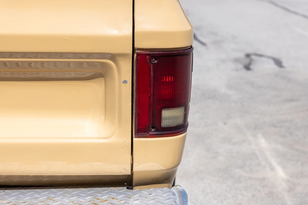 1978 GMC C/K 3rd Gen - Image 21 of 31
