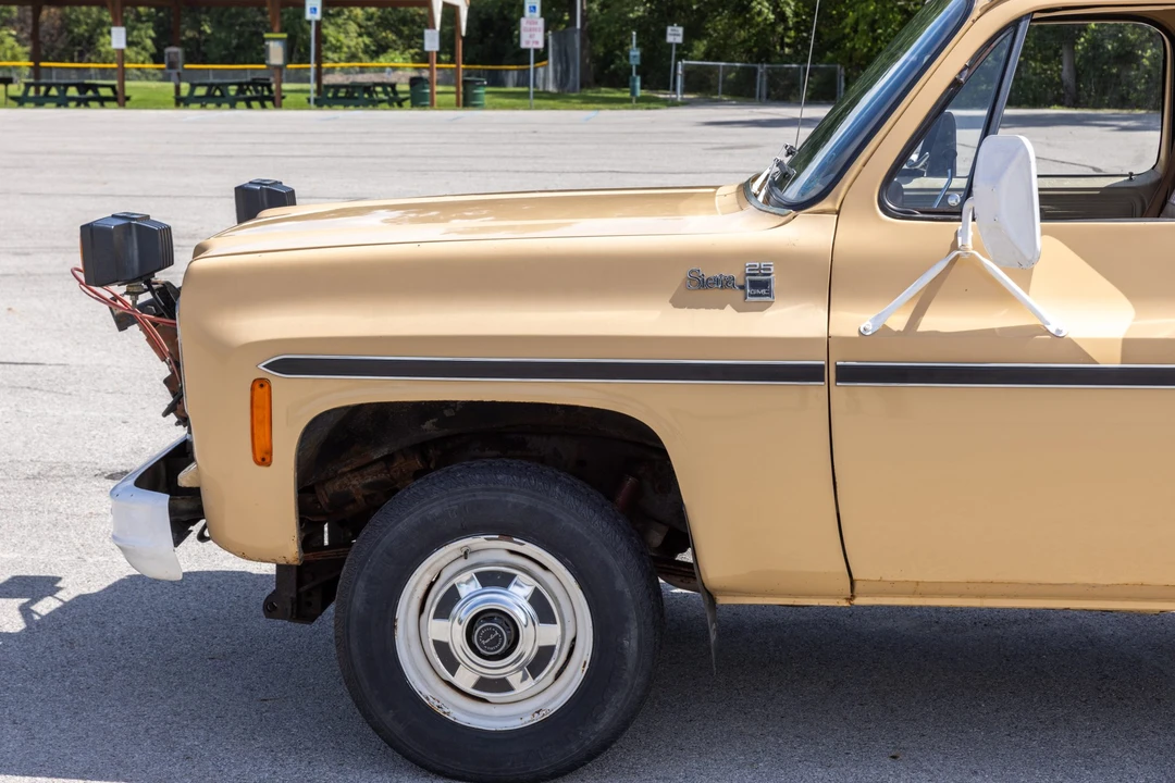 1978 GMC C/K 3rd Gen - Image 22 of 31