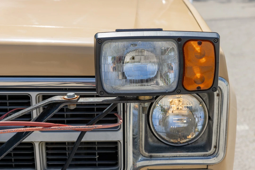 1978 GMC C/K 3rd Gen - Image 15 of 31
