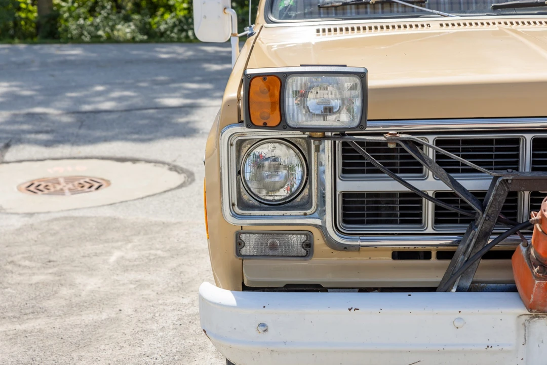 1978 GMC C/K 3rd Gen - Image 16 of 31