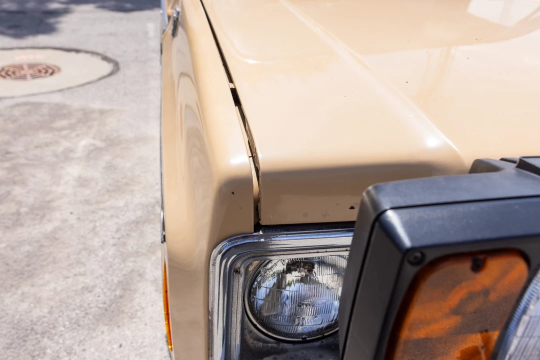 1978 GMC C/K 3rd Gen - Image 29 of 31