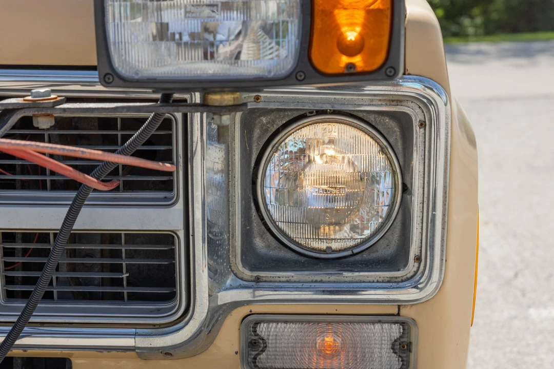 1978 GMC C/K 3rd Gen - Image 13 of 31
