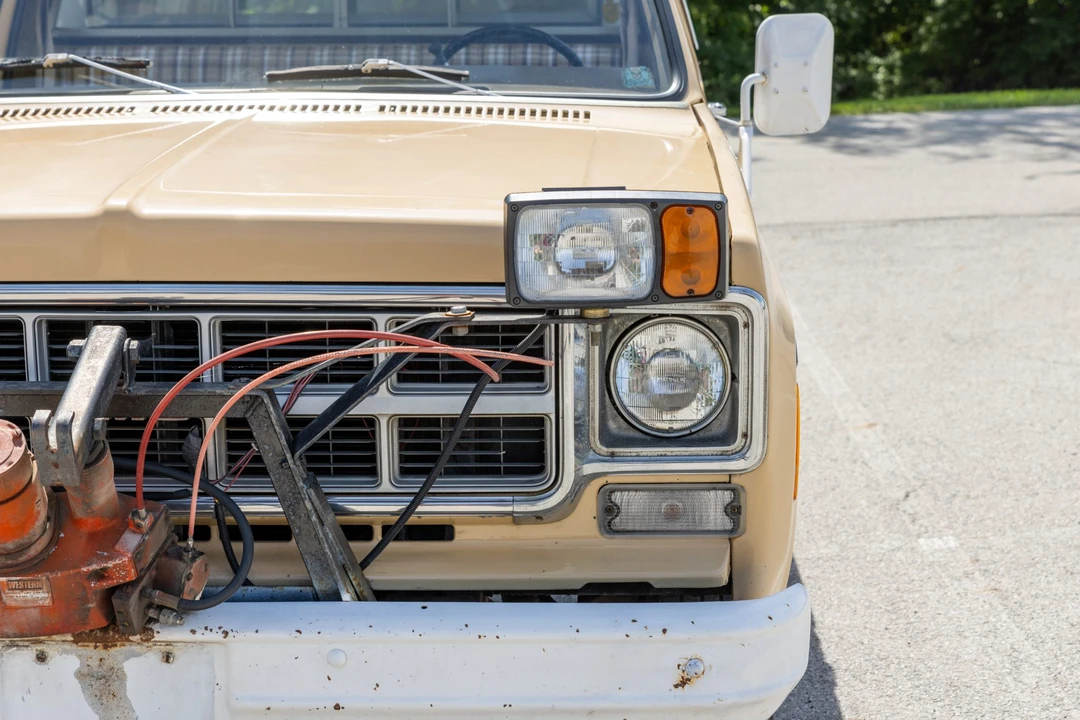 1978 GMC C/K 3rd Gen - Image 17 of 31