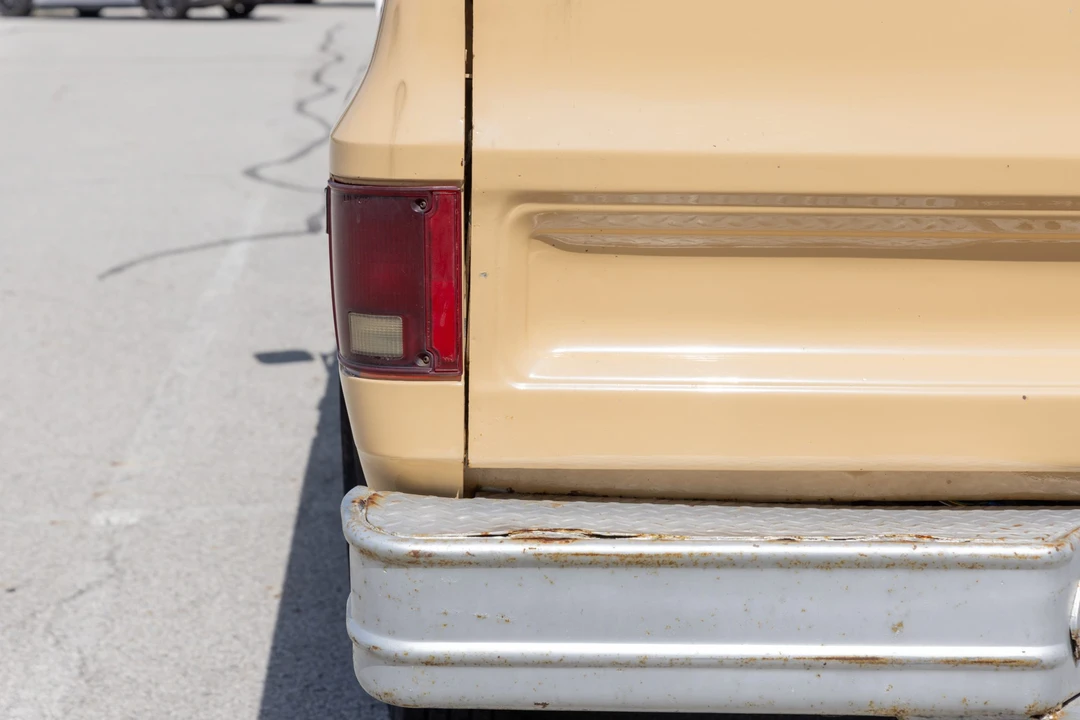 1978 GMC C/K 3rd Gen - Image 18 of 31