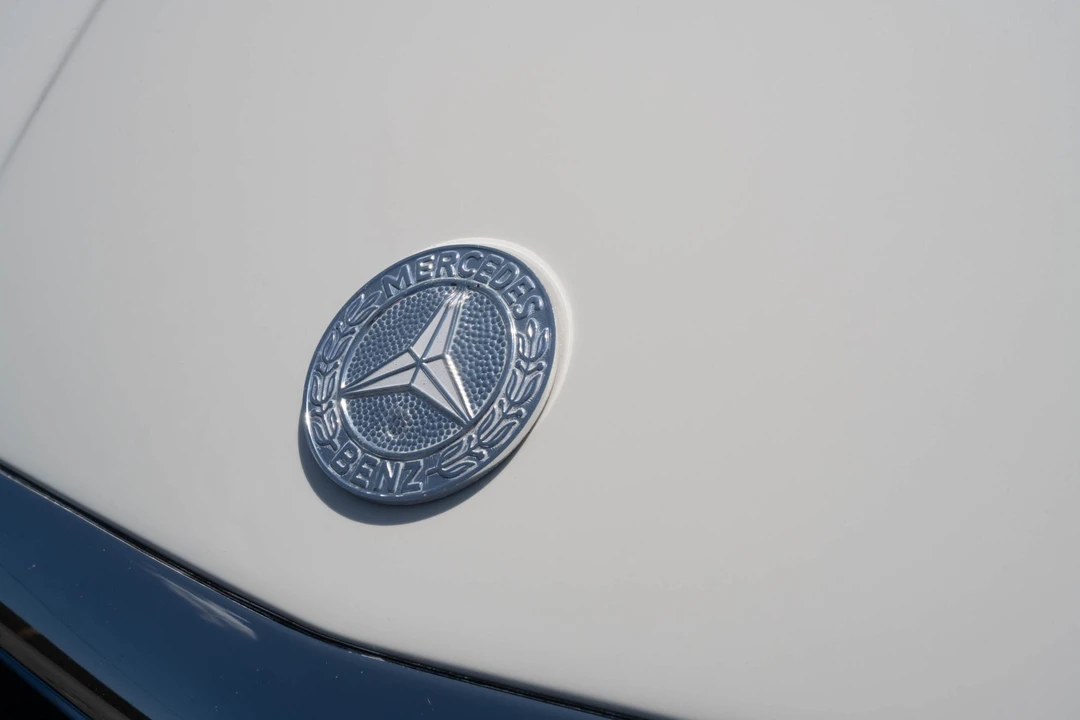 1978 Mercedes-Benz C107 SLC - Image 26 of 31