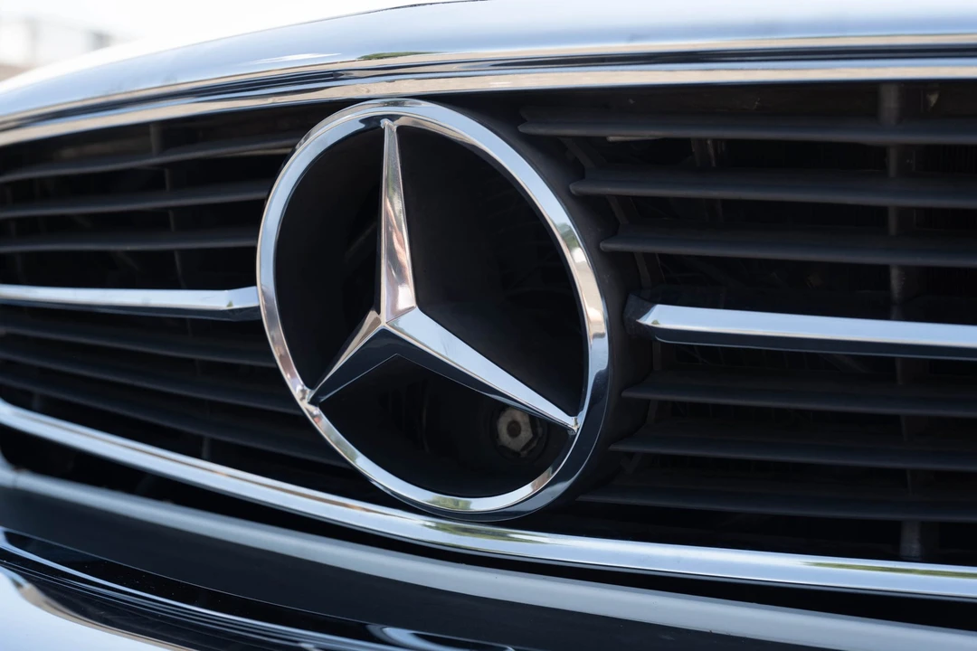 1978 Mercedes-Benz C107 SLC - Image 27 of 31