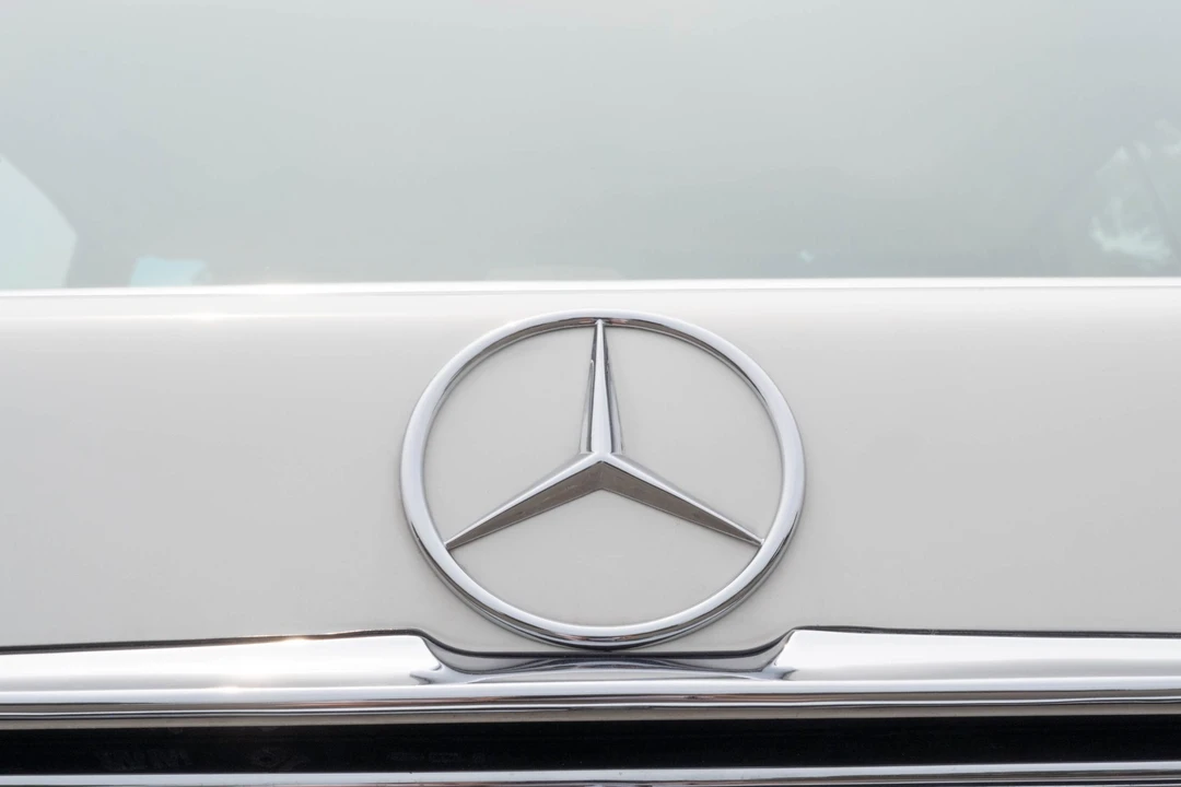 1978 Mercedes-Benz C107 SLC - Image 29 of 31
