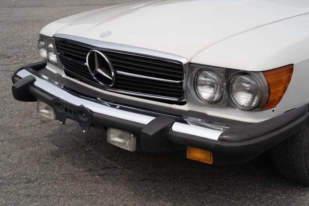 1978 Mercedes-Benz C107 SLC - Image 16 of 31