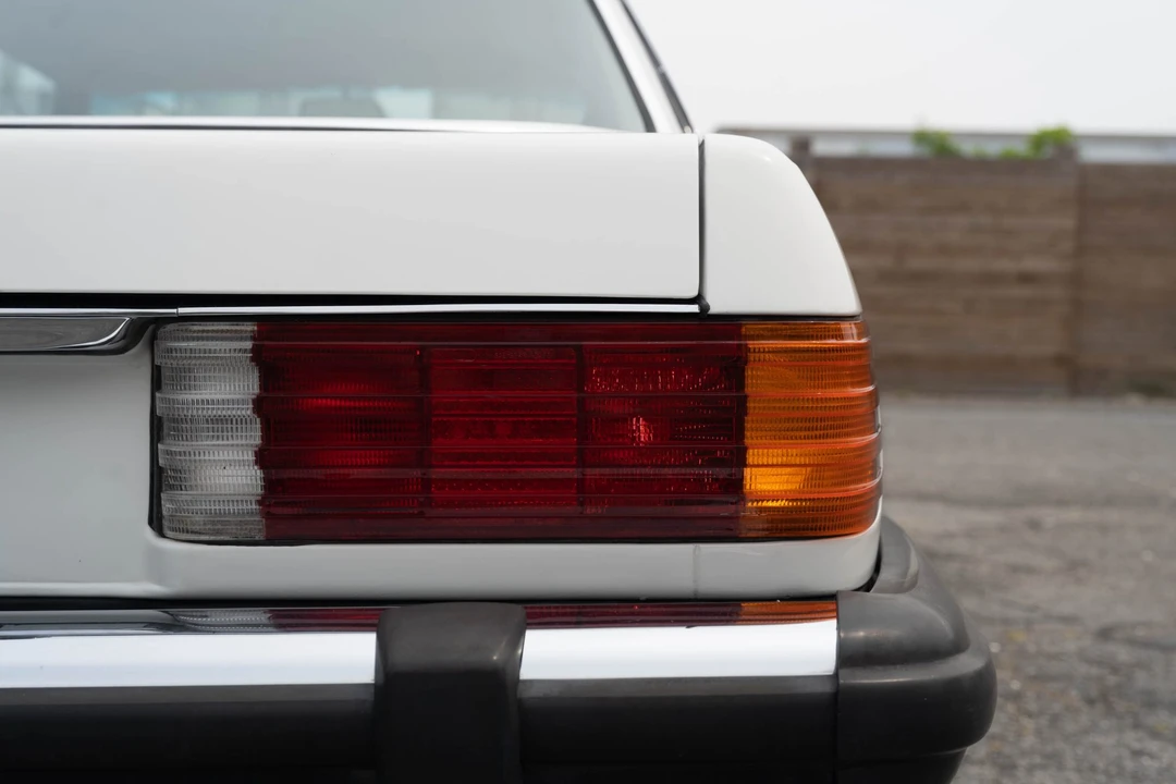 1978 Mercedes-Benz C107 SLC - Image 21 of 31