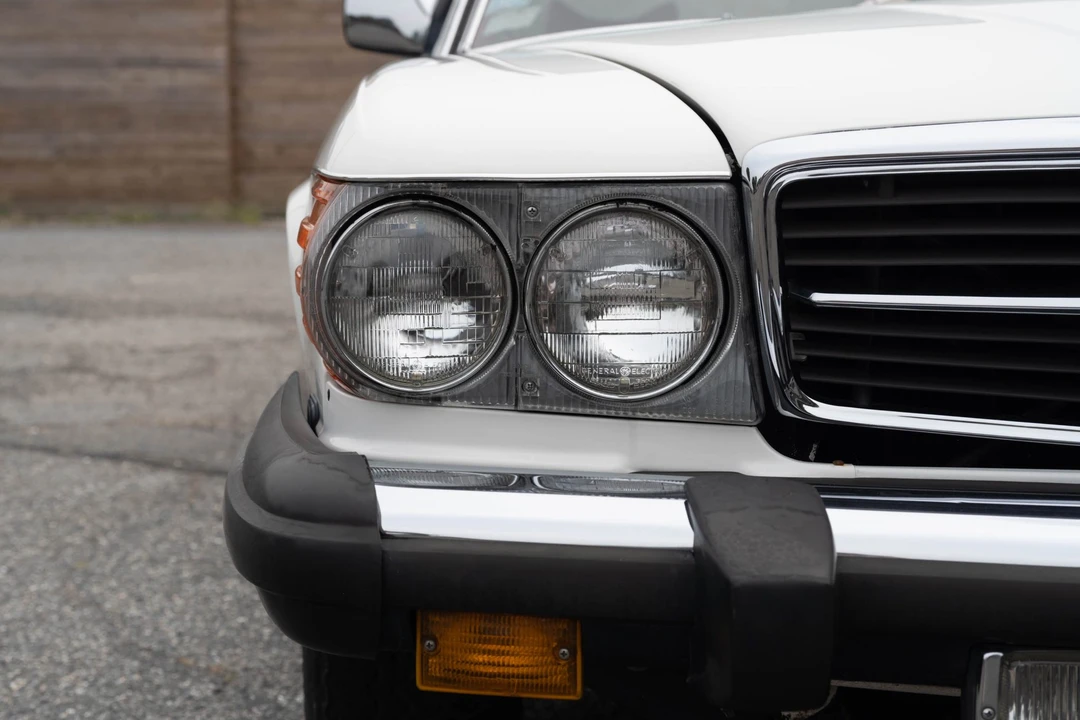 1978 Mercedes-Benz C107 SLC - Image 10 of 31