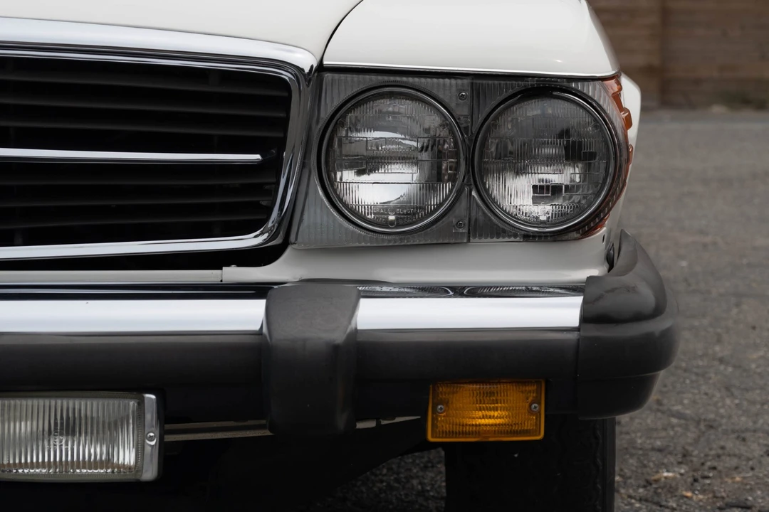 1978 Mercedes-Benz C107 SLC - Image 14 of 31