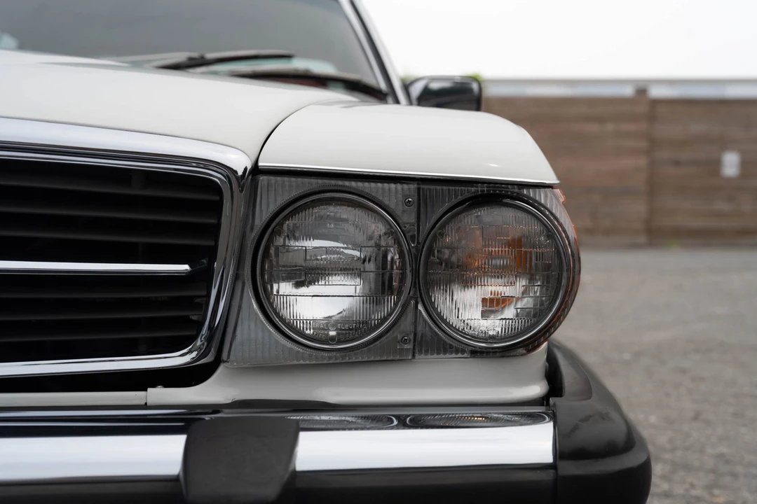 1978 Mercedes-Benz C107 SLC - Image 15 of 31