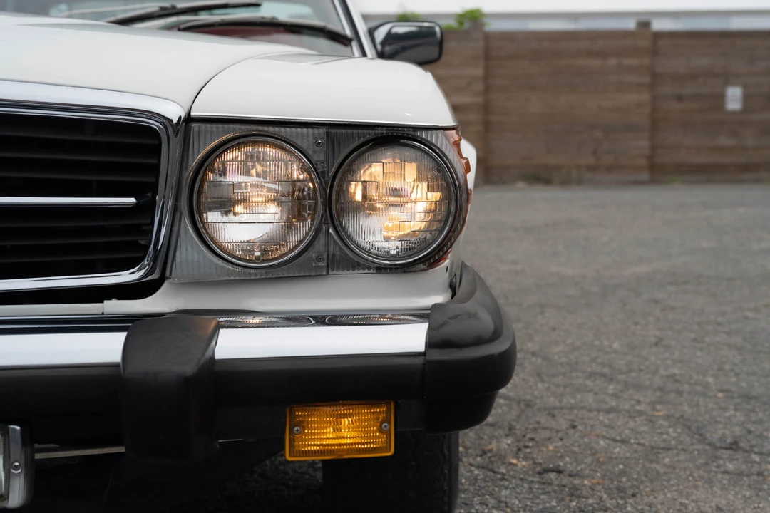 1978 Mercedes-Benz C107 SLC - Image 13 of 31