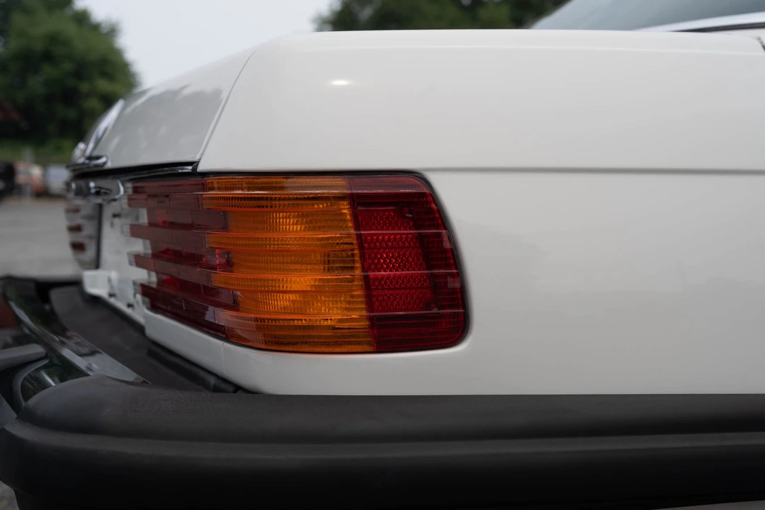 1978 Mercedes-Benz C107 SLC - Image 22 of 31