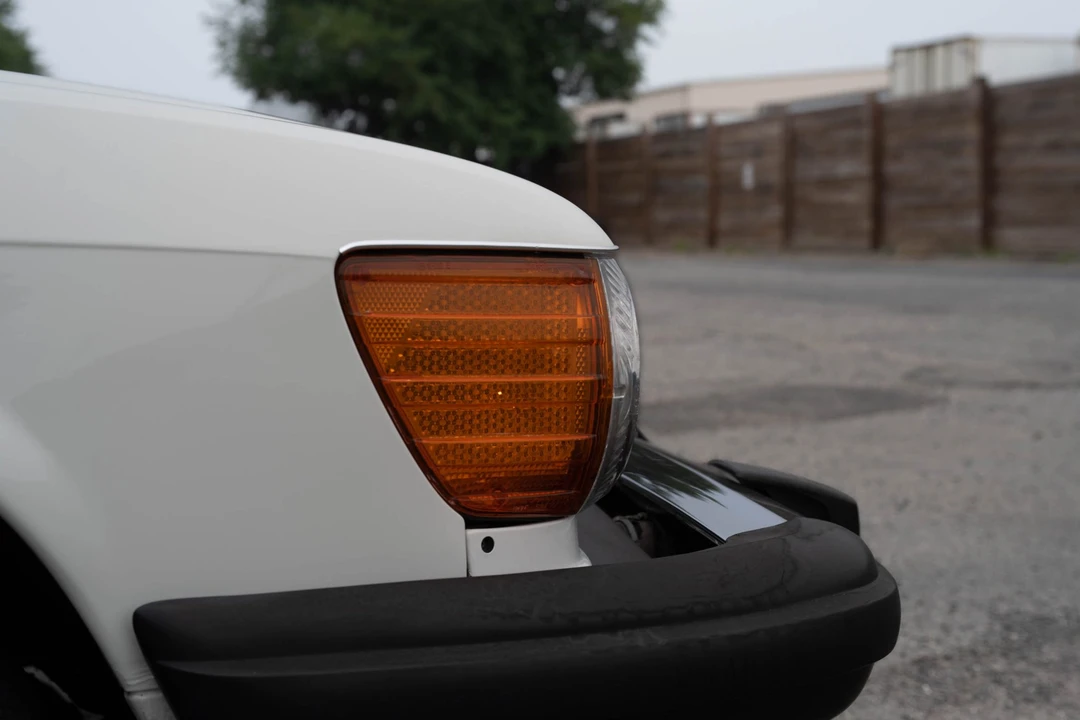 1978 Mercedes-Benz C107 SLC - Image 23 of 31