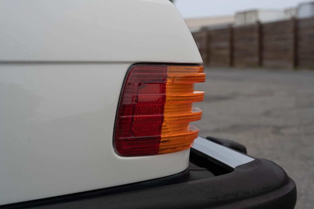 1978 Mercedes-Benz C107 SLC - Image 24 of 31