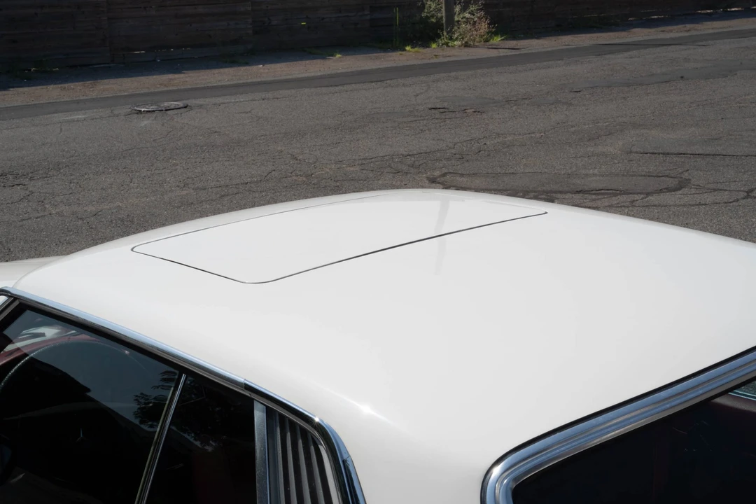 1978 Mercedes-Benz C107 SLC - Image 30 of 31