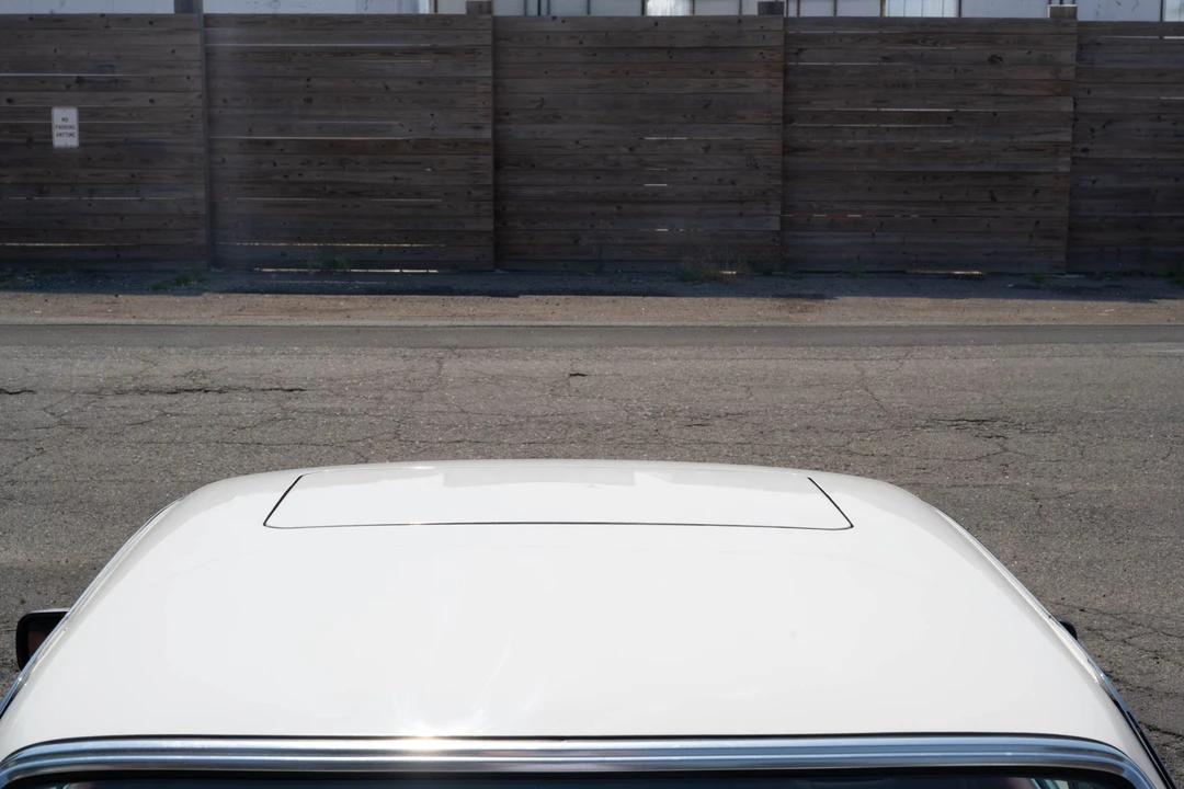 1978 Mercedes-Benz C107 SLC - Image 31 of 31