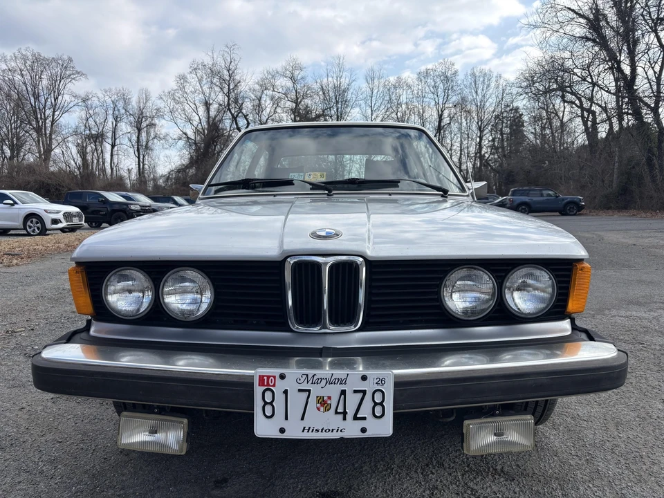 1979 BMW E21 3 Series - Image 6 of 31
