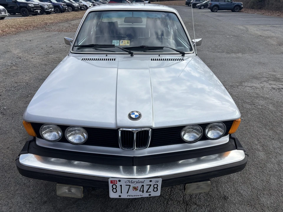 1979 BMW E21 3 Series - Image 4 of 31
