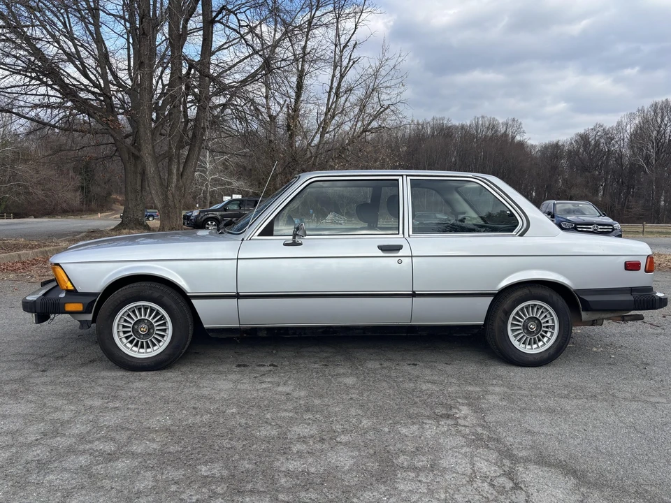 1979 BMW E21 3 Series - Image 18 of 31