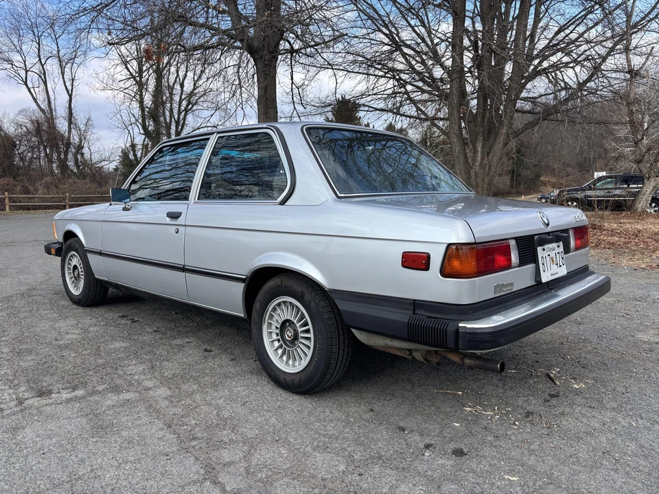 1979 BMW E21 3 Series - Image 15 of 31