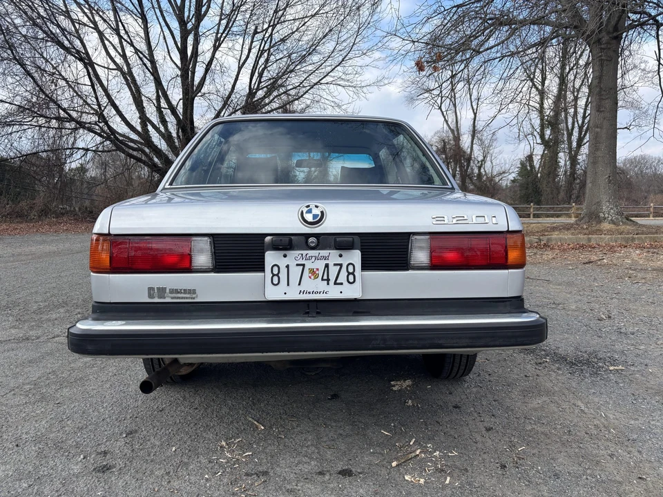1979 BMW E21 3 Series - Image 14 of 31