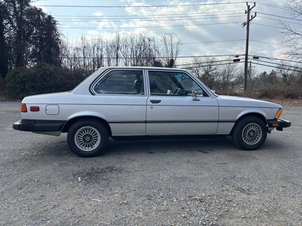 1979 BMW E21 3 Series - Image 9 of 31