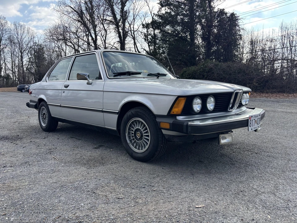 1979 BMW E21 3 Series - Image 8 of 31