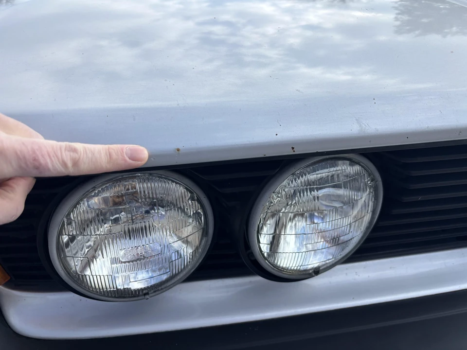 1979 BMW E21 3 Series - Image 21 of 31